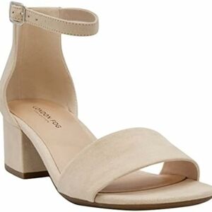Brand New in box! London Fog "Nikki" shoe in Nude, Size 9.5, perfect condition